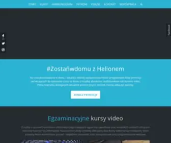 Pasja-Informatyki.pl(Pasja informatyki) Screenshot