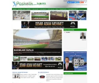 Paskolik.com(Paskolik) Screenshot