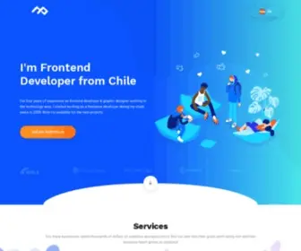 Paskuvan.us(Majo Paskuvan) Screenshot