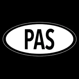 Pasprint.be Logo