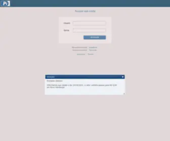 Passageminteligente.com.br(Passagem Inteligente) Screenshot