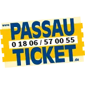 Passau-Ticket.de Logo