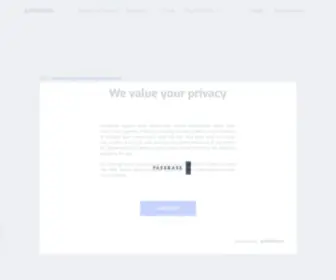 Passbase.com(Identity verification) Screenshot