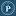 Passengerpoldberg.com Favicon