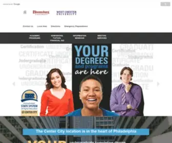 Passhecentercity.org(Passhecentercity) Screenshot
