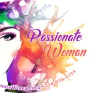Passionatewoman.org Logo