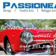 Passioneauto.ch Favicon