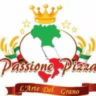 Passionepizza.net Logo