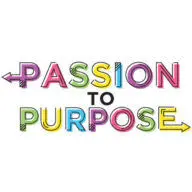 Passiontopurpose.ca Logo