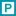 Passit.io Favicon