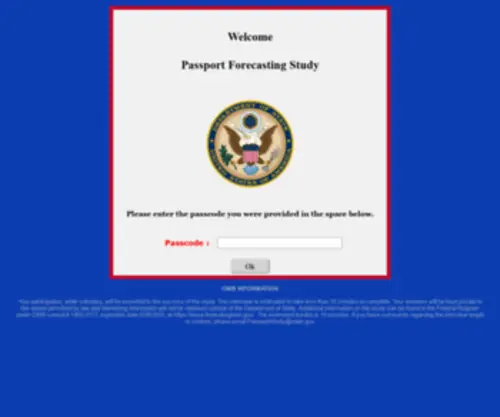 Passportplanning.com(Passportplanning) Screenshot
