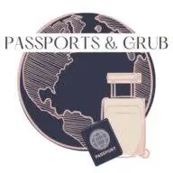 Passportsandgrub.com Favicon
