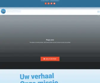 Pastamedia.nl(Pasta media) Screenshot