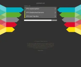 Pastext.net(Fiona77) Screenshot