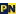Pastinyala.com Logo