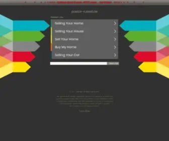 Pastor-Russell.de(Jetzt kaufen) Screenshot