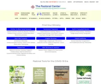 Pastoral.center(The Pastoral Center) Screenshot