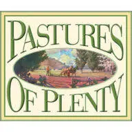 Pasturesofplentyfarm.com Logo