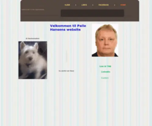 Patach.dk(Patach) Screenshot