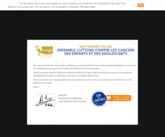 Pataclope.com(Pataclope) Screenshot