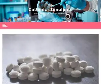 Patanjaliyogpeethnepal.org(Cationic stimulants) Screenshot