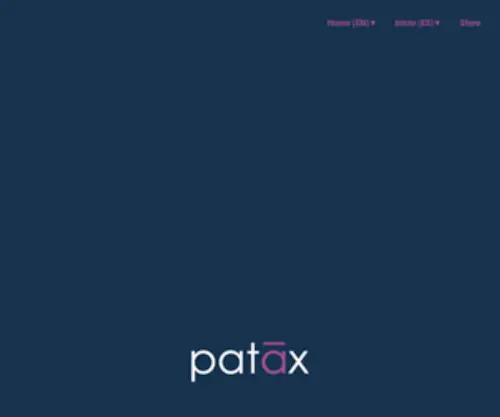 Patax.es(Patax) Screenshot