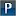 Patchelj.hu Favicon