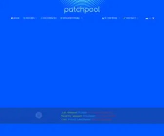 Patchpool.de(Sounds and Presets by Simon Stockhausen) Screenshot