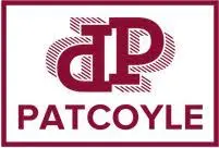 Patcoyle.net Logo