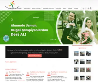 Patendersim34.com(Sertifikalı) Screenshot