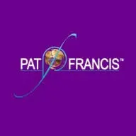 Patfrancis.org Favicon