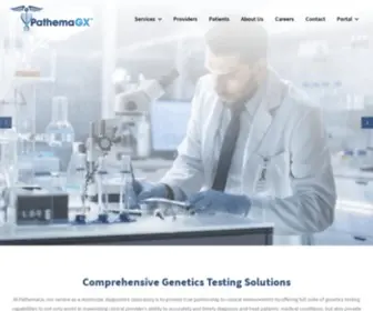 Pathemagx.com(Pathemagx) Screenshot