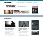 Pathfinderinternational.co.uk