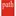 Pathinfotech.com Favicon