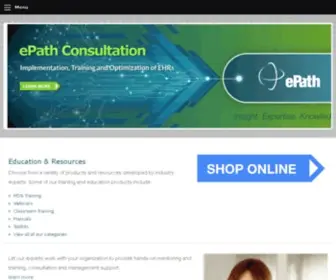 Pathwayhealth.com(Pathway Health) Screenshot