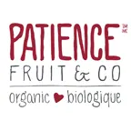 Patiencefruitco.com Logo