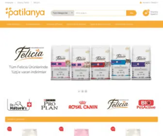 Patilanya.com(Yapım) Screenshot