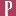 Patine.pl Favicon