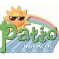 Patiosystems.com Favicon