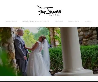 Patjacobsimages.com(Pat Jacobs) Screenshot