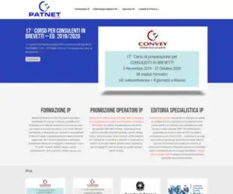 Patnet.it(By Convey) Screenshot