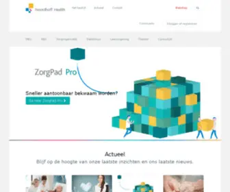 Pat.nl(PAT Learning Solutions) Screenshot