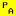 Patpanerac.com Favicon