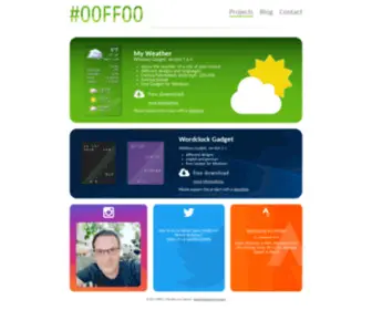 Patpossible.de(Mit Liebe zum Internet) Screenshot