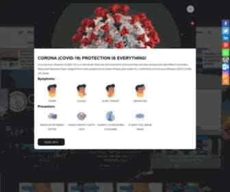 Patranews.com(PatrAnewS) Screenshot