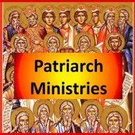 Patriarchministries.com Logo