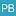 Patrickbalestra.com Favicon