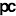 Patrickcordelle.com Favicon