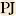 Patrickjames.com Logo