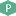 Patrickjomalley.com Favicon